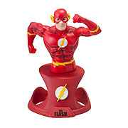 The Flash Bust DC Comics Resin Paperweight